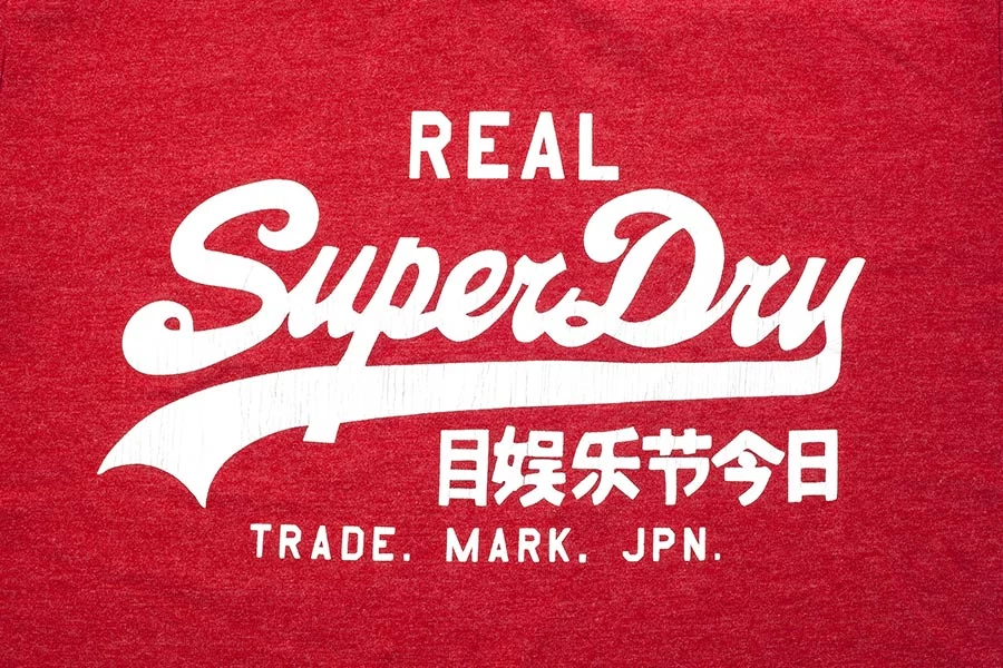 Superdry